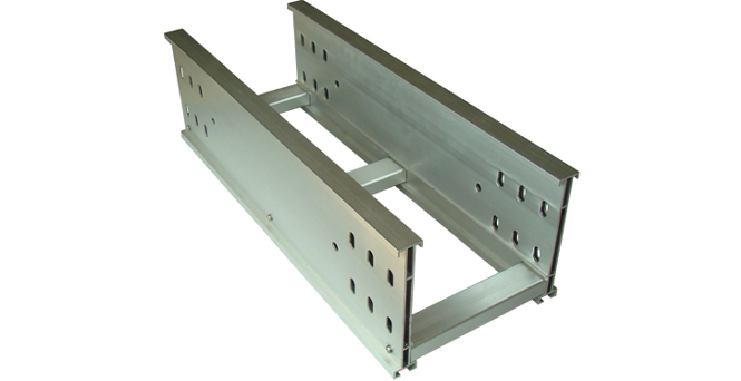 XQJ-L鋁合金橋架